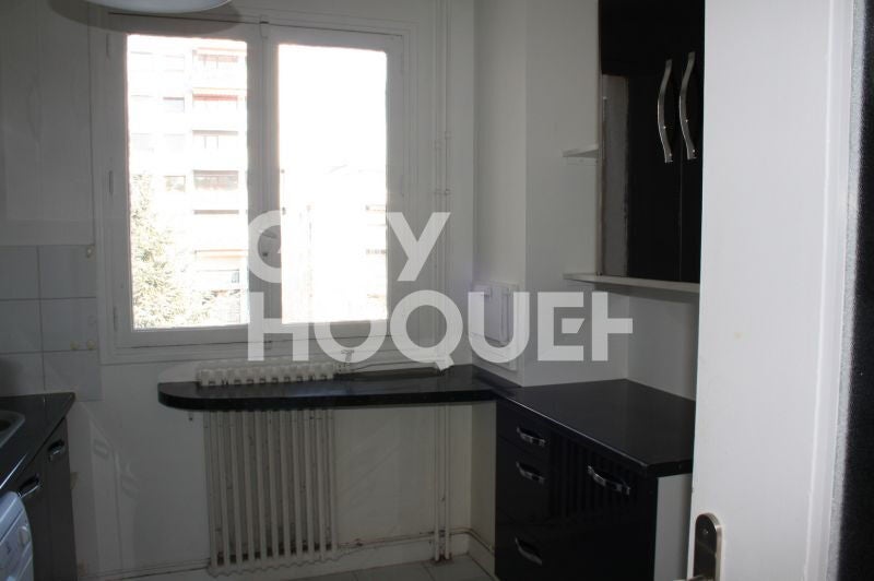 Appartement Rue Sébastopol à Courbevoie