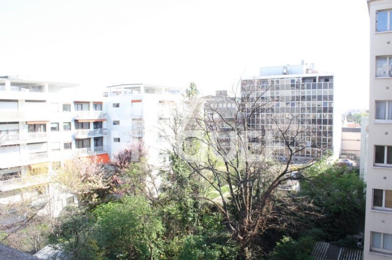 Appartement Rue Sébastopol à Courbevoie