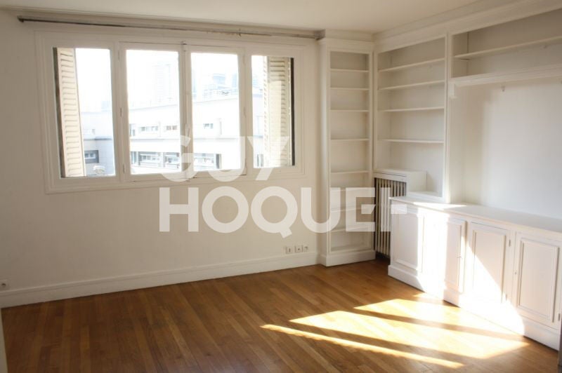 Appartement Rue Sébastopol à Courbevoie