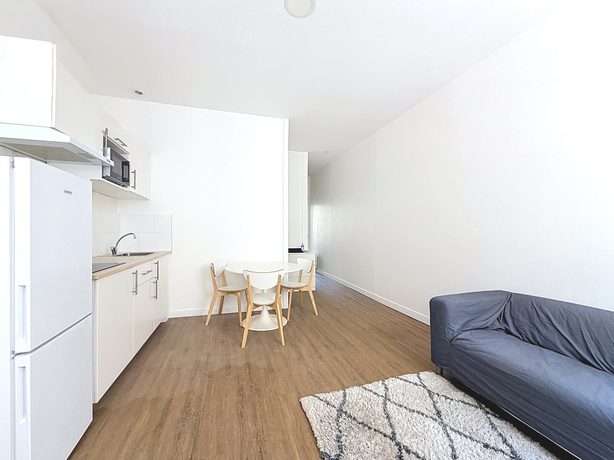 Appartement Rue Ney à Lyon