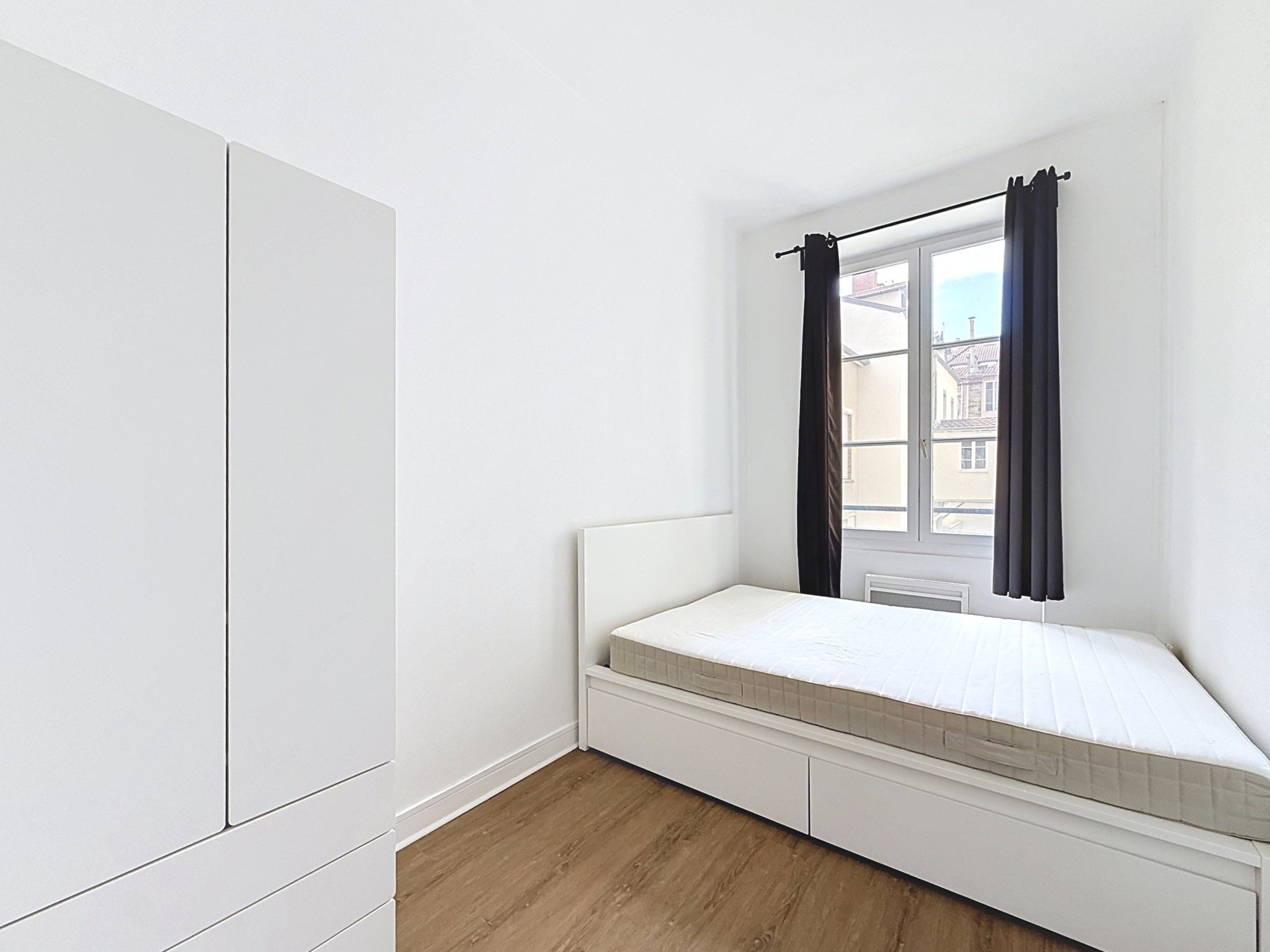 Appartement Rue Ney à Lyon