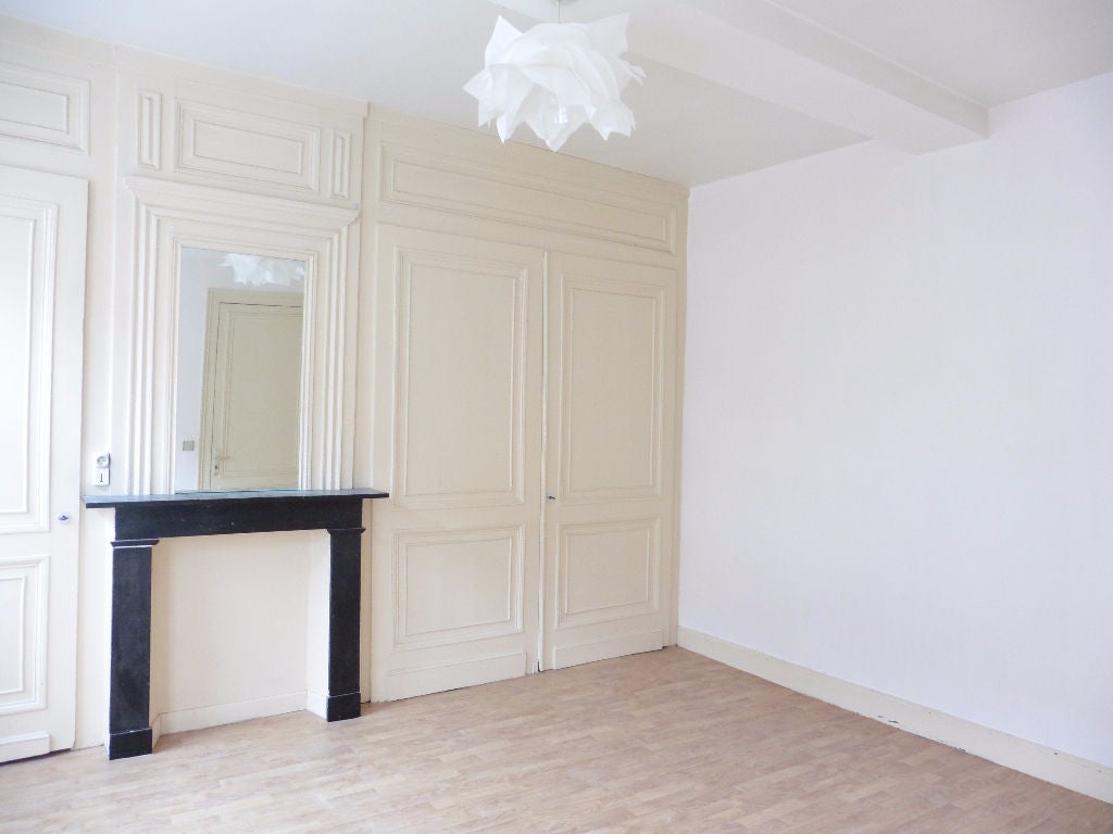 Flat Rue Bartholomé Masurel in Lille