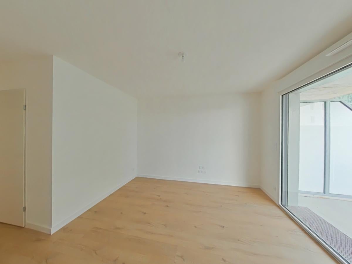 Flat Rue Maurice Chevalier in Nantes