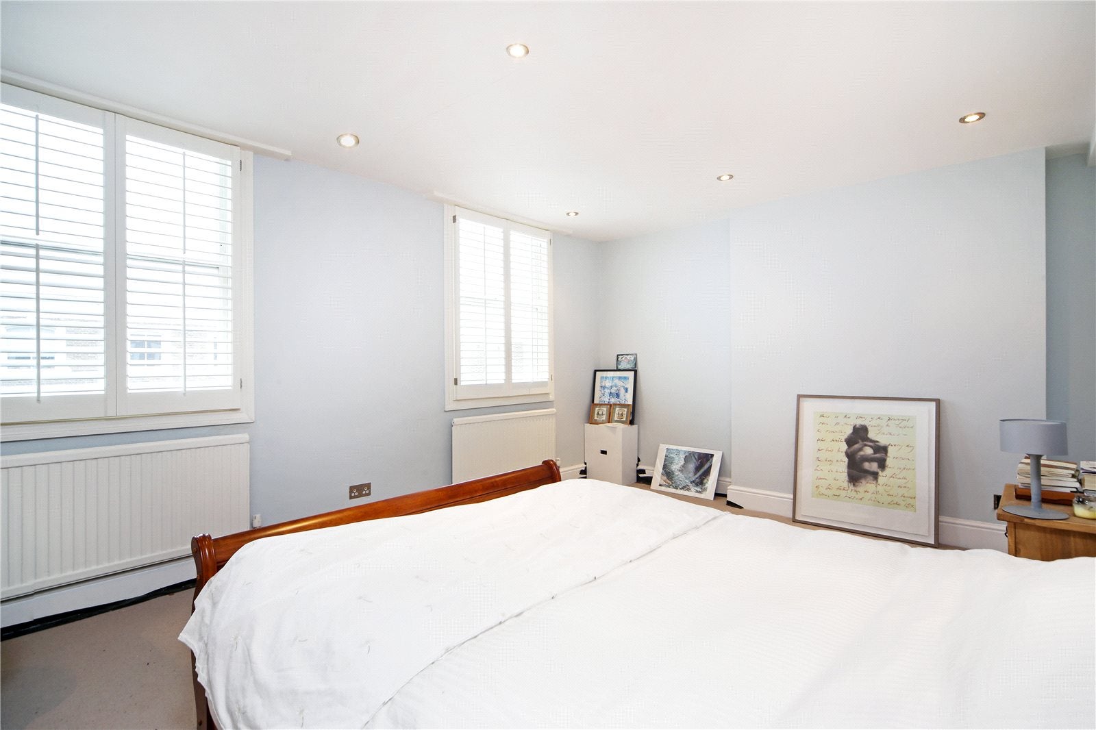 Flat Golborne Road in Greater London