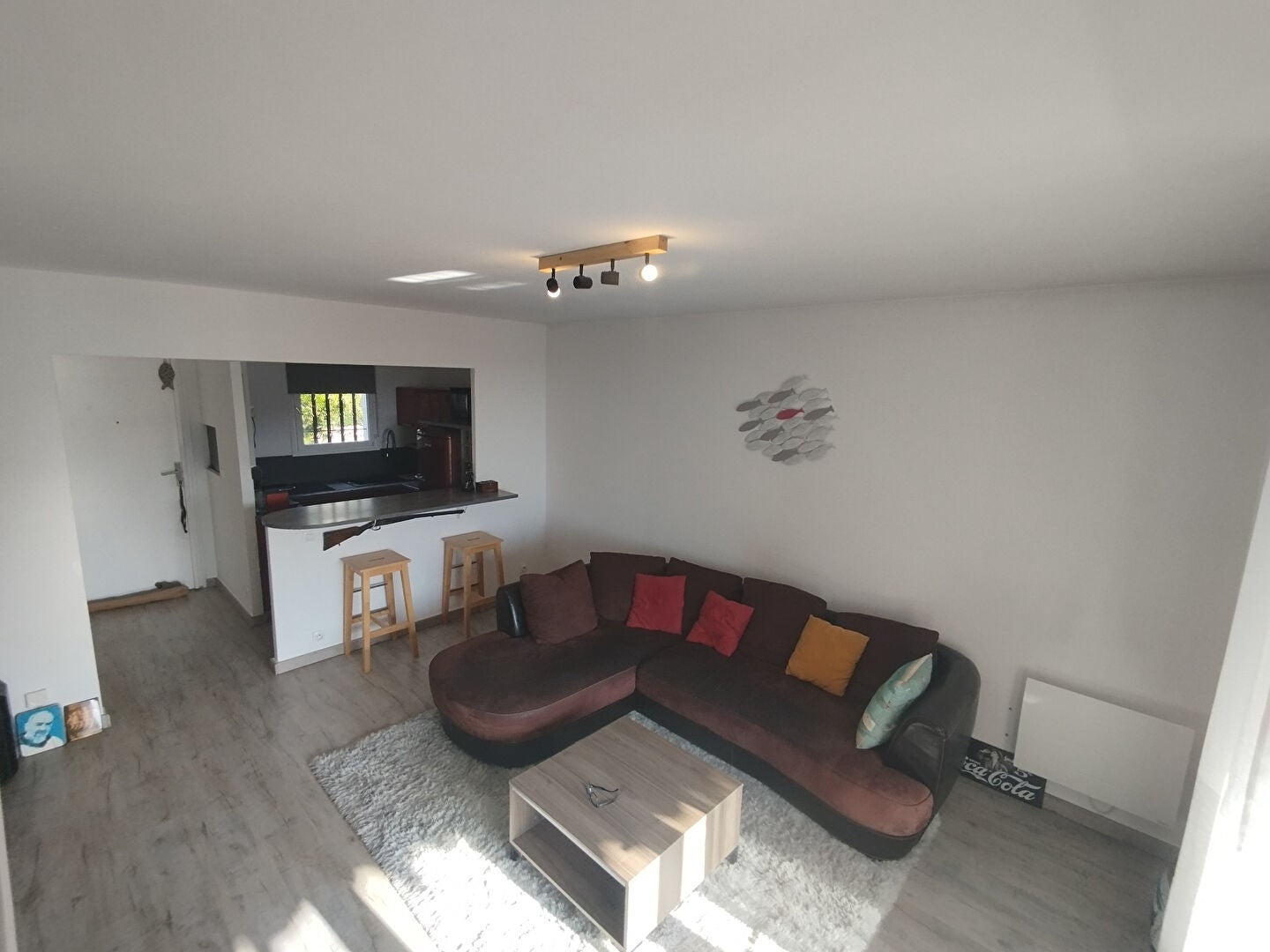 Appartement Avenue du Grand Chêne à Carqueiranne