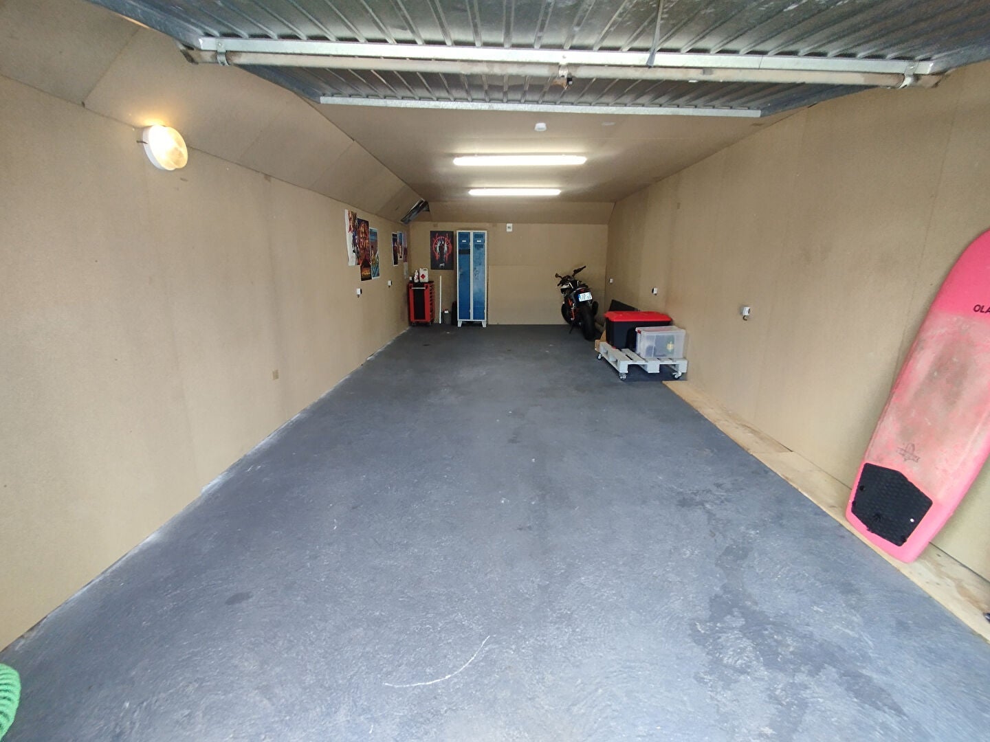 Flat Chemin de la Salamone in Carqueiranne