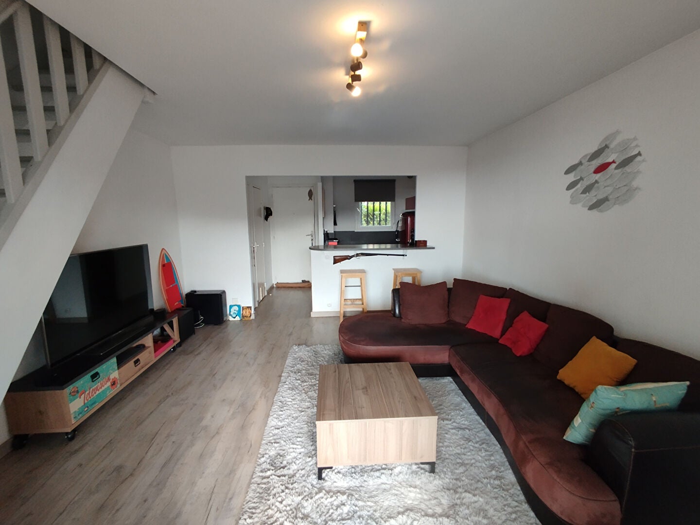 Appartement Avenue du Grand Chêne à Carqueiranne