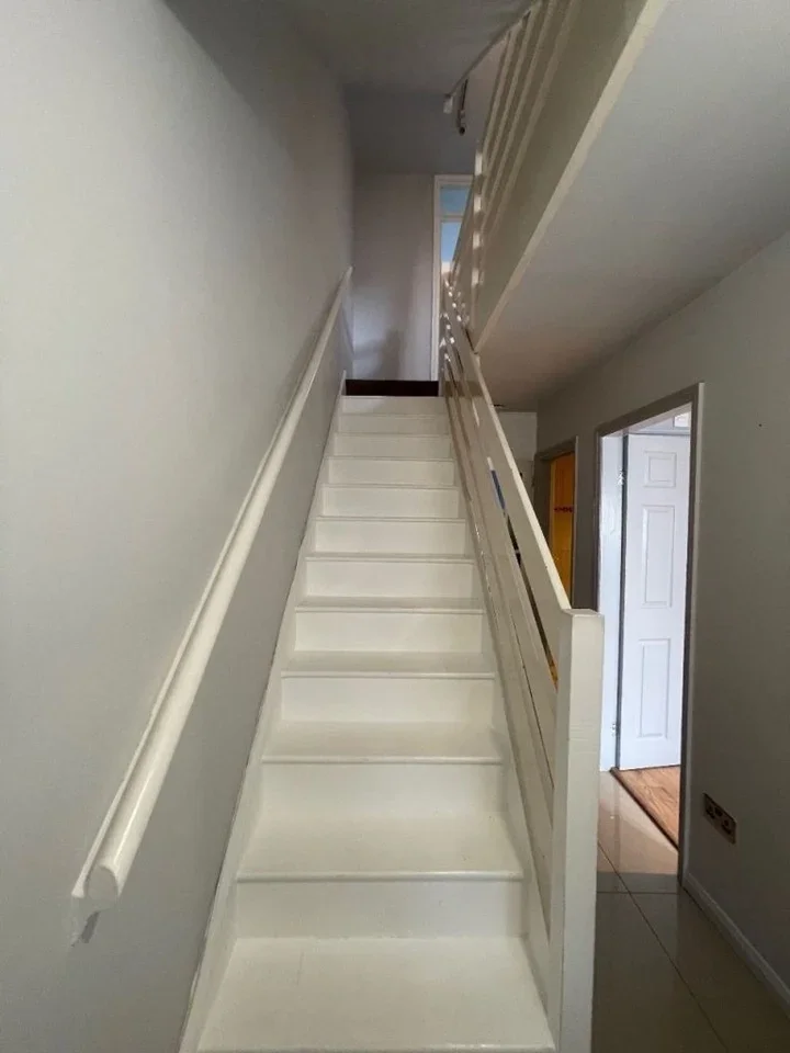 House Aplin Way in Greater London