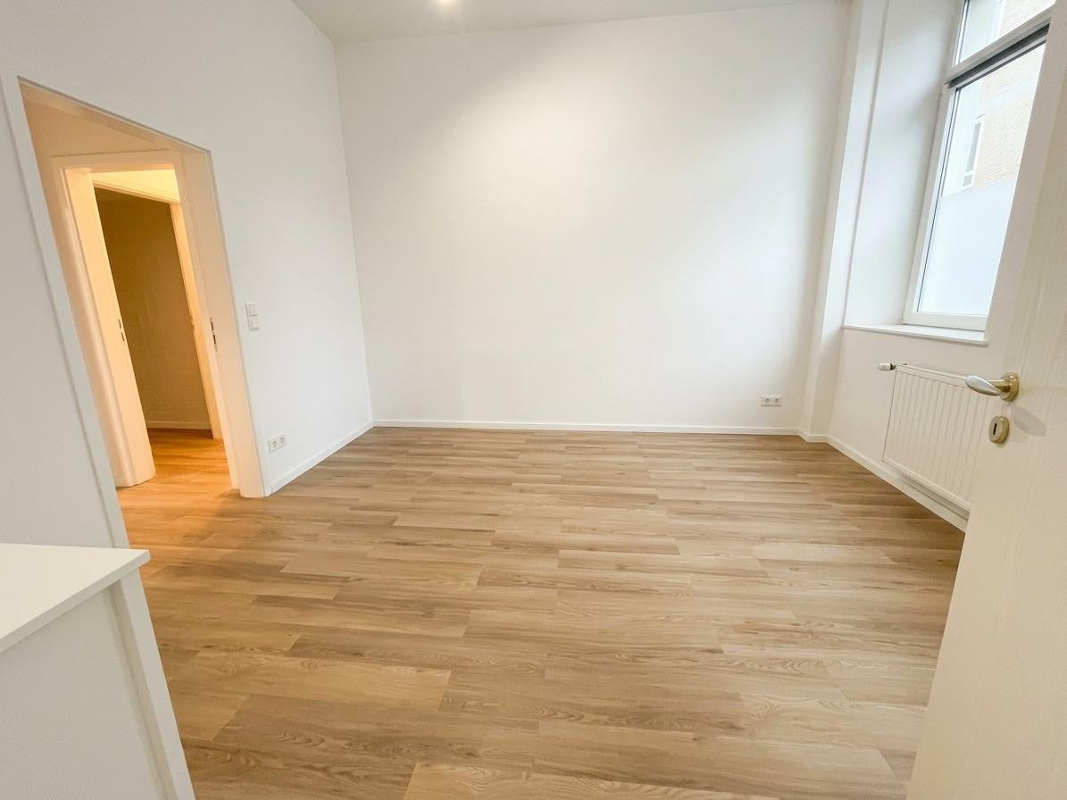 Wohnung Steinstraße in Krefeld