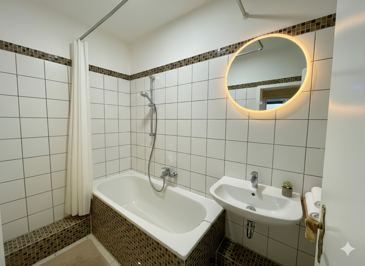 Wohnung Steinstraße in Krefeld