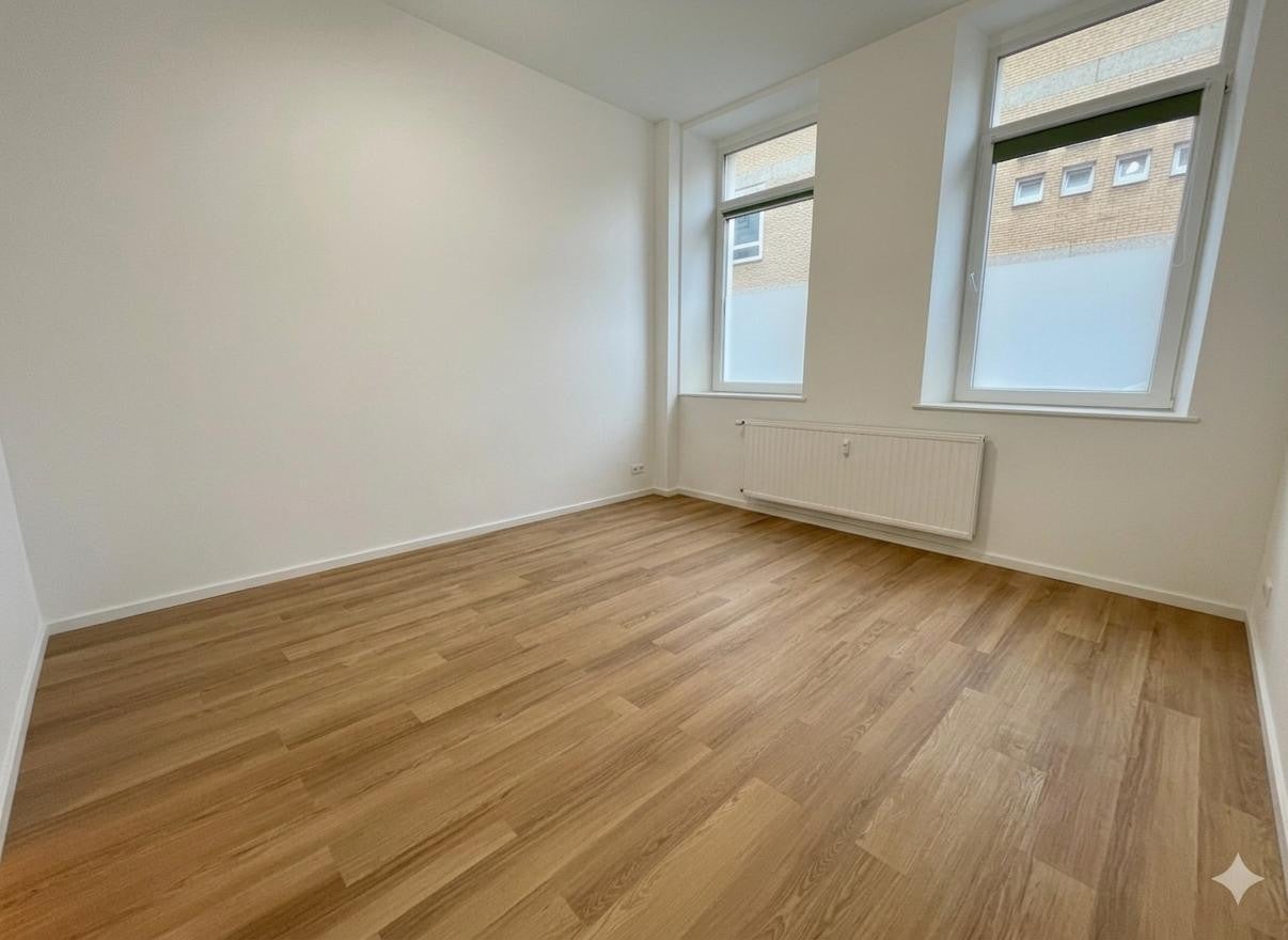 Wohnung Steinstraße in Krefeld