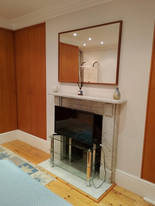 Room Tierney Road in Greater London