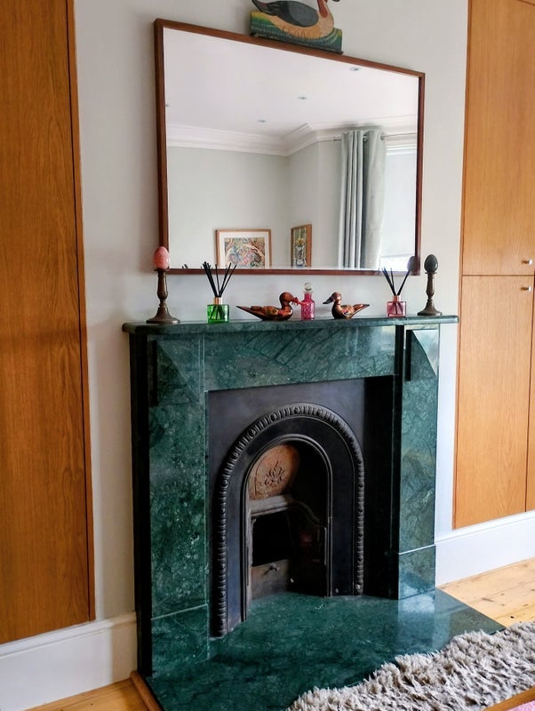 Room Tierney Road in Greater London