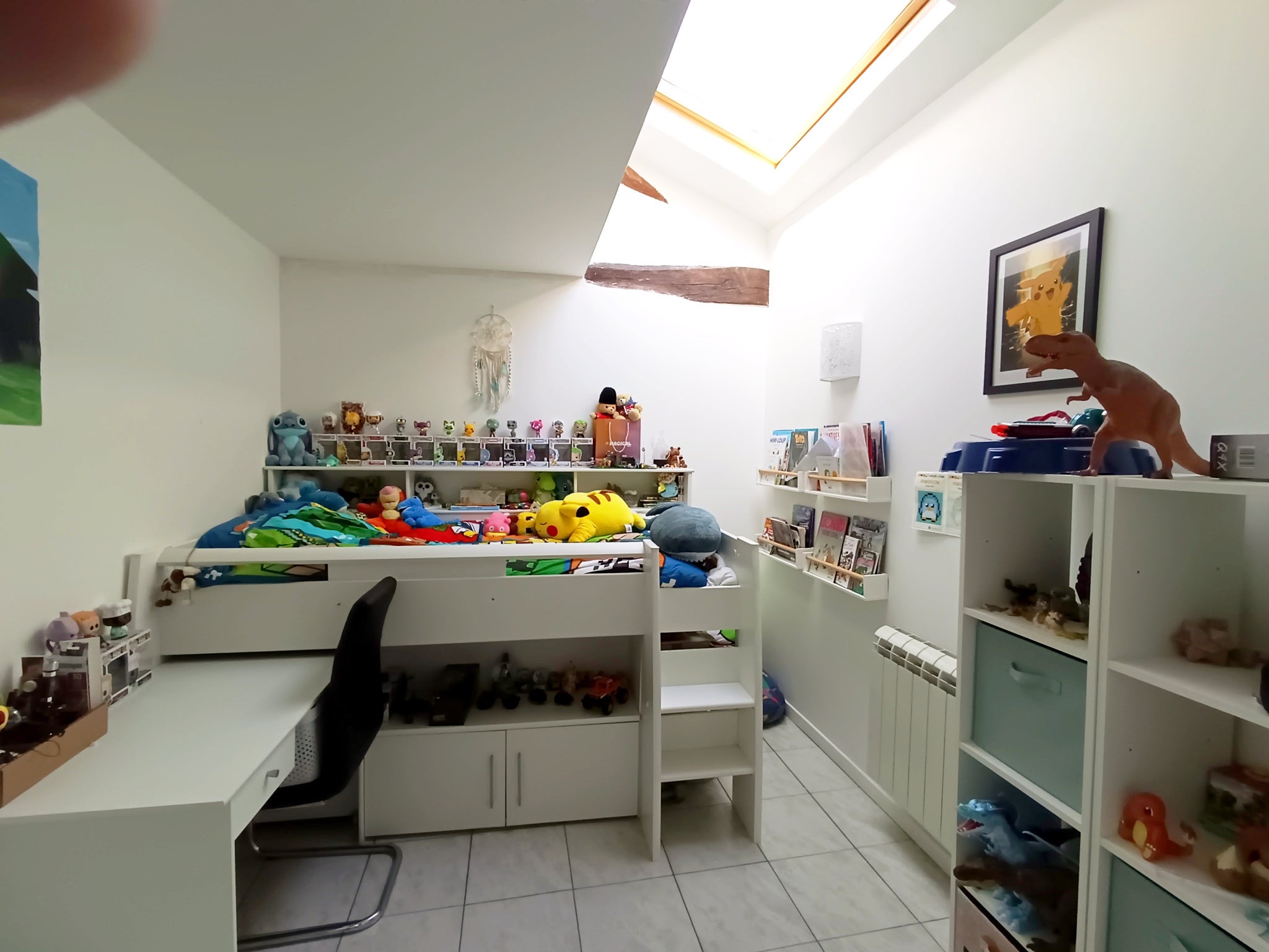Appartement Rue du Précédent à Briis-sous-Forges