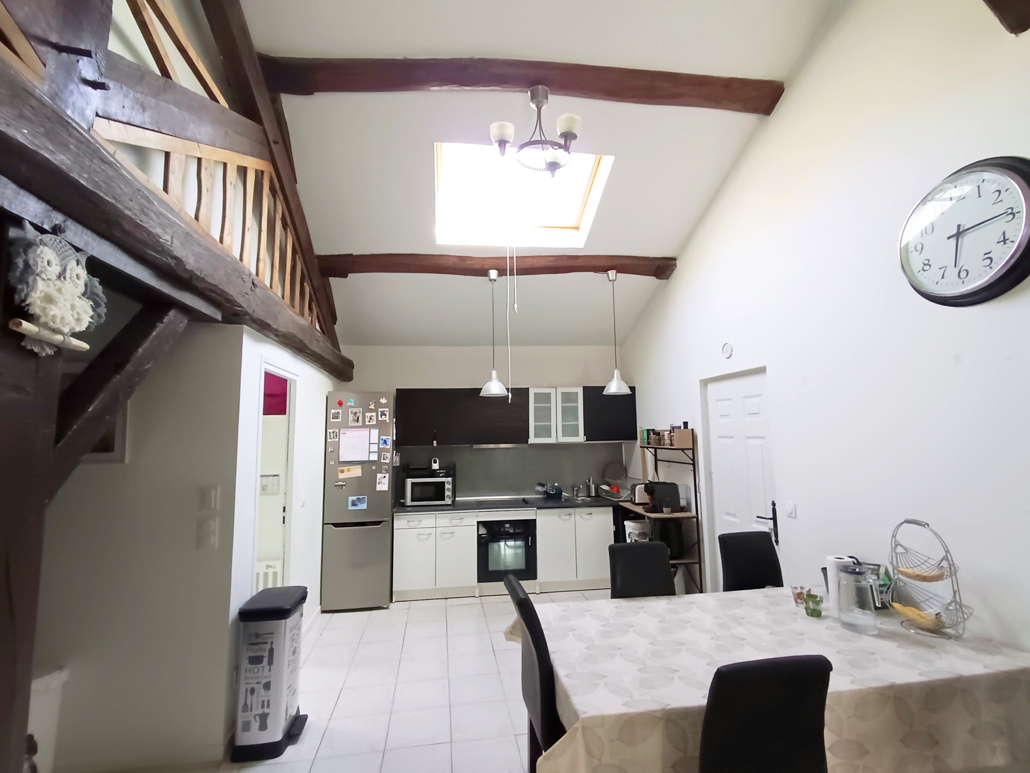 Appartement Rue du Précédent à Briis-sous-Forges