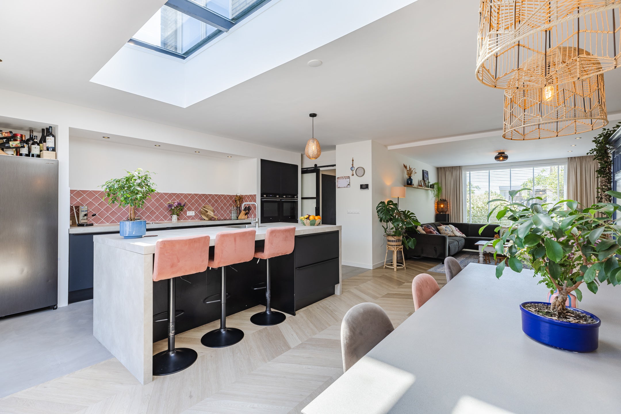 Prins Willem-Alexanderstraat 7 in Baambrugge