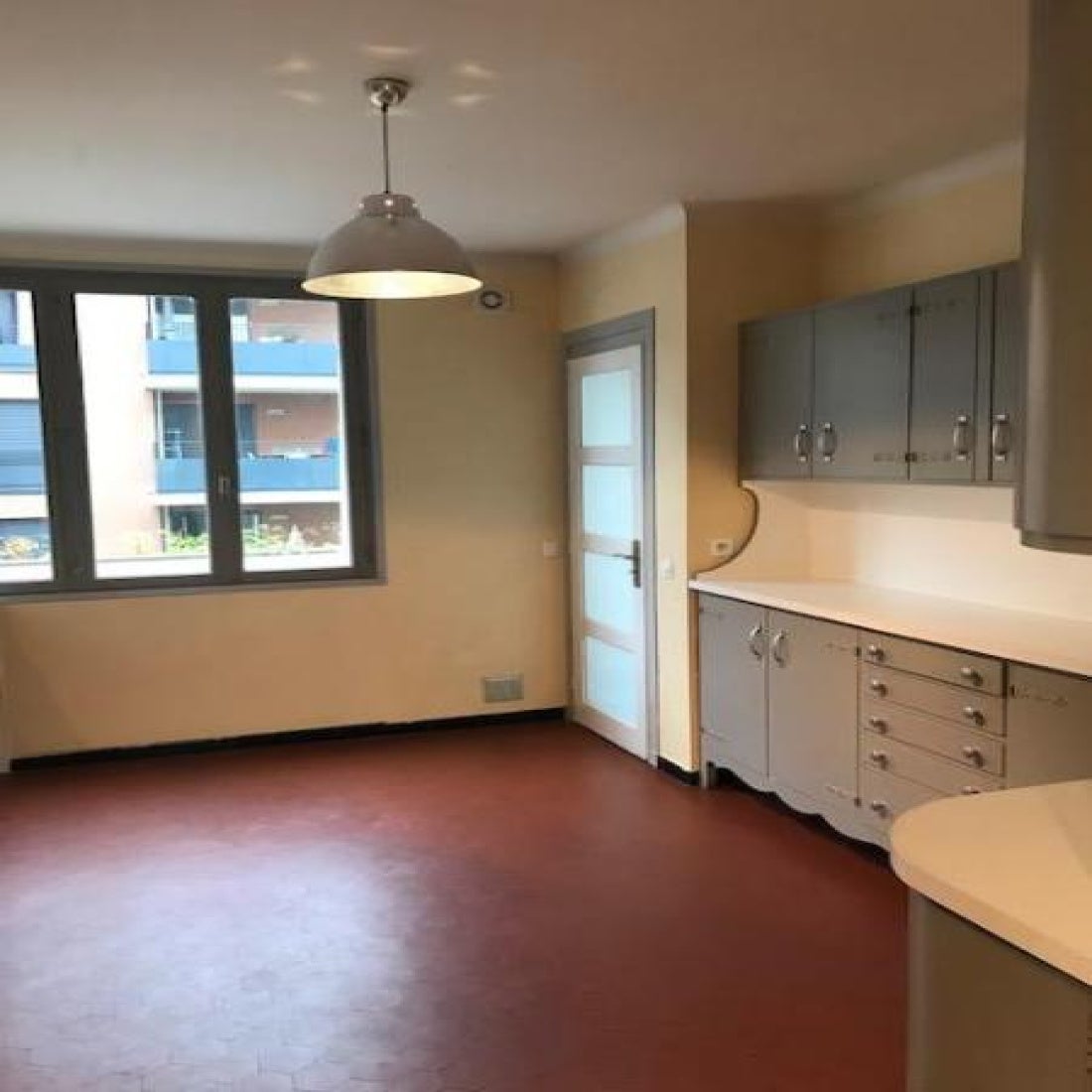 Flat Rue Nicolas Sicard in Lyon