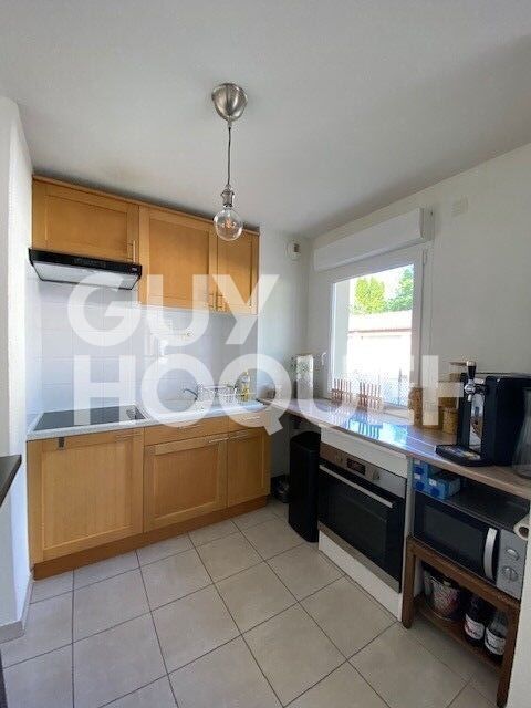Appartement Rue Gambetta à Saint-Julien-les-Villas