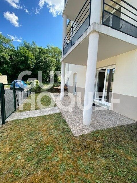 Appartement Rue Gambetta à Saint-Julien-les-Villas