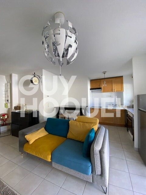 Appartement Rue Gambetta à Saint-Julien-les-Villas