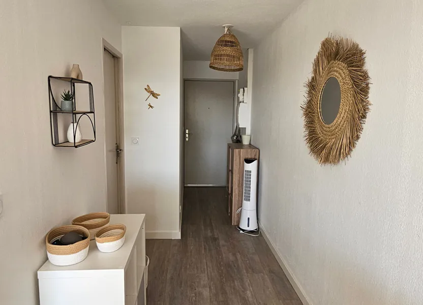 Appartement Avenue du Général Carmille à La Seyne-sur-Mer