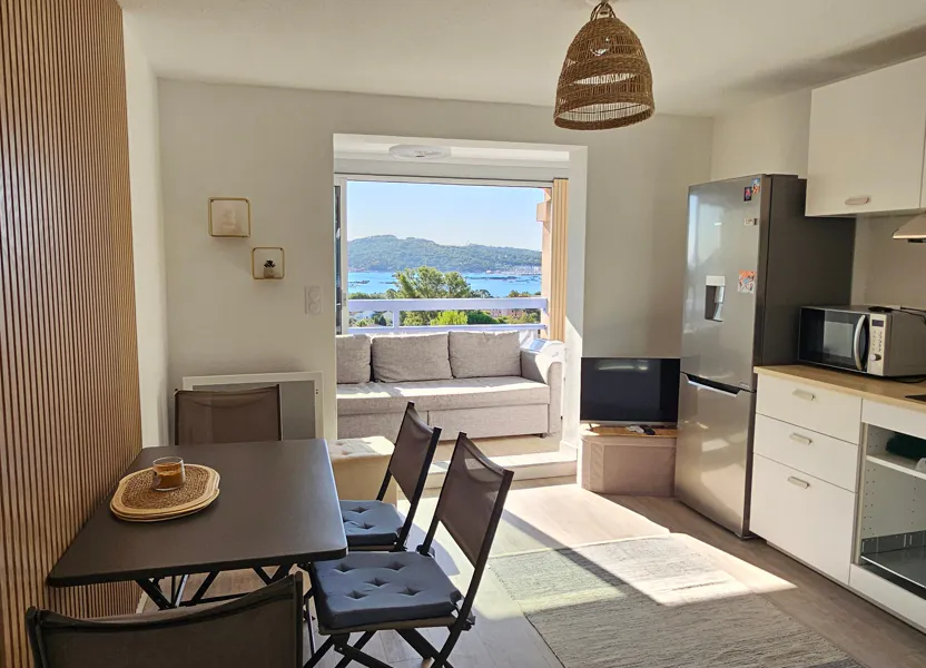 Appartement Avenue du Général Carmille à La Seyne-sur-Mer