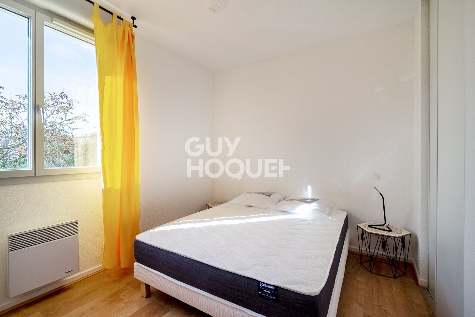 Appartement Chemin du Chapitre à Toulouse