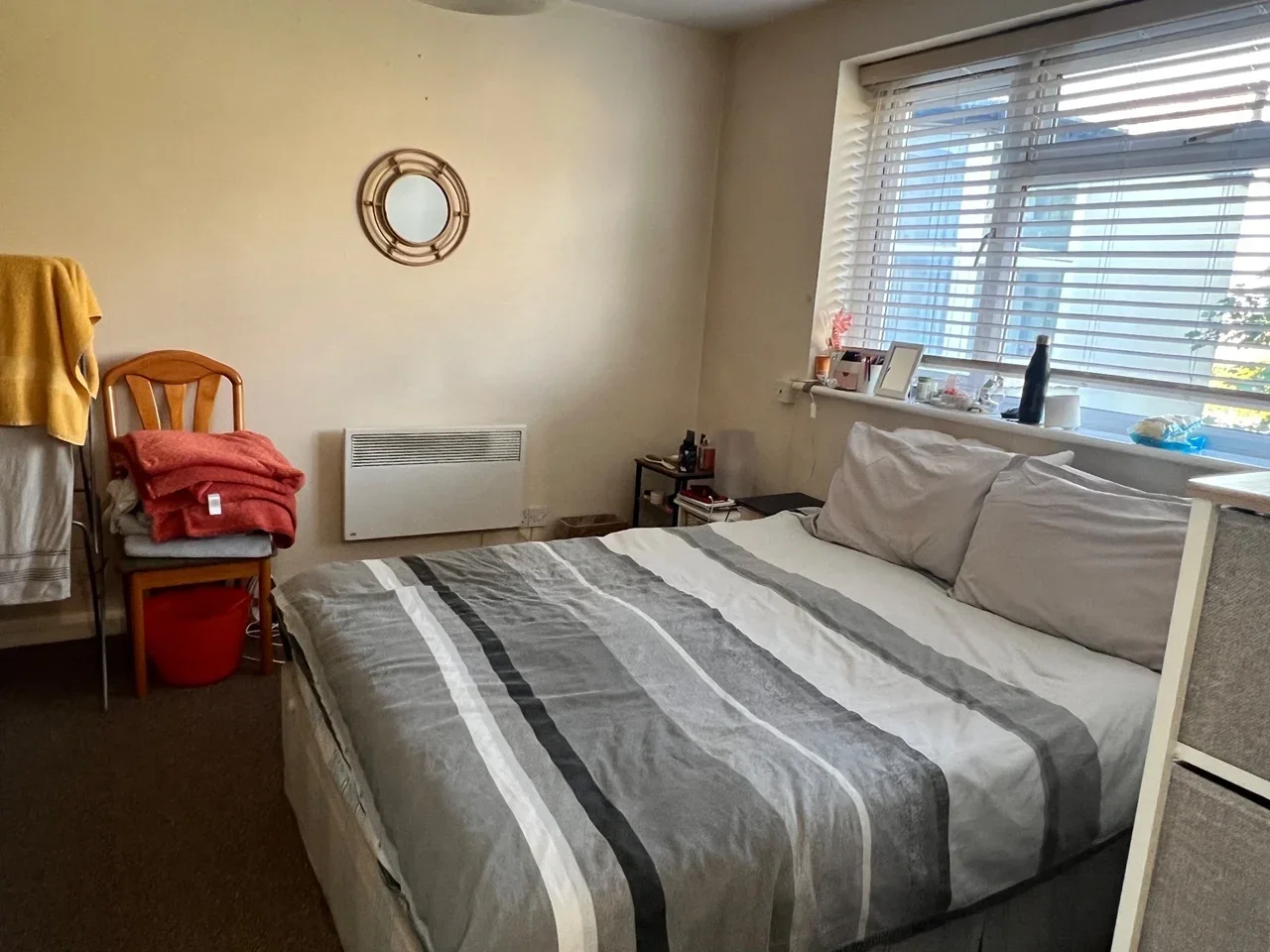 Flat Norman Road in Greater London