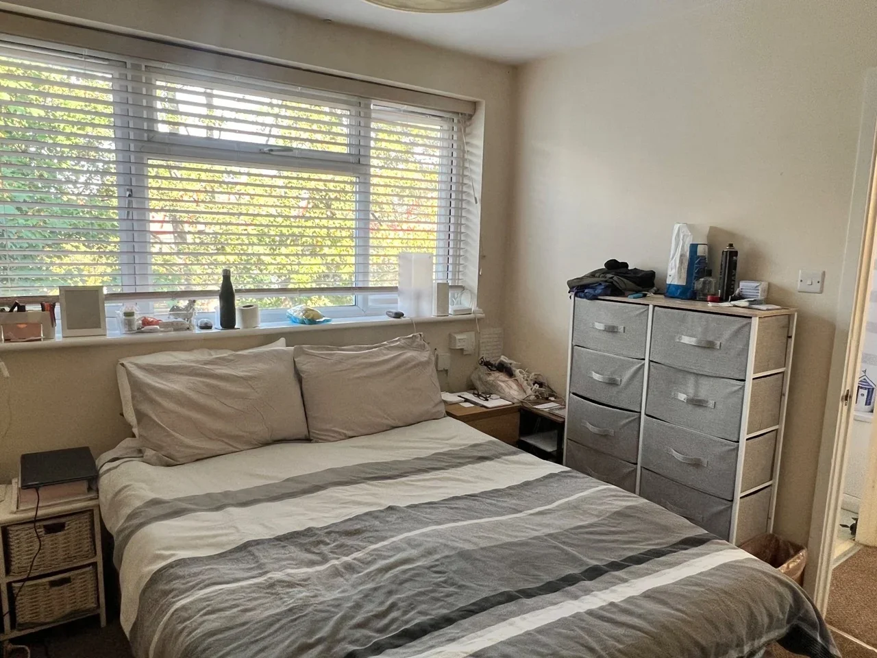 Flat Norman Road in Greater London