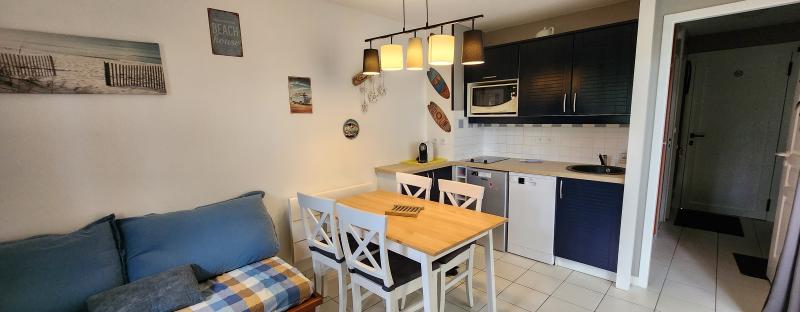 Appartement Rue des Treilles à Libourne