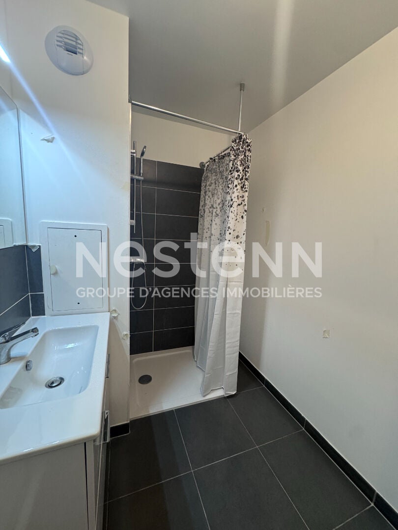 Appartement Avenue Jean Jaurès à Reims