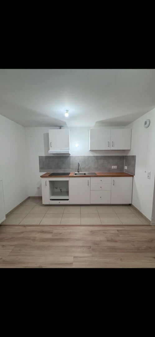 Appartement Avenue Jean Jaurès à Reims