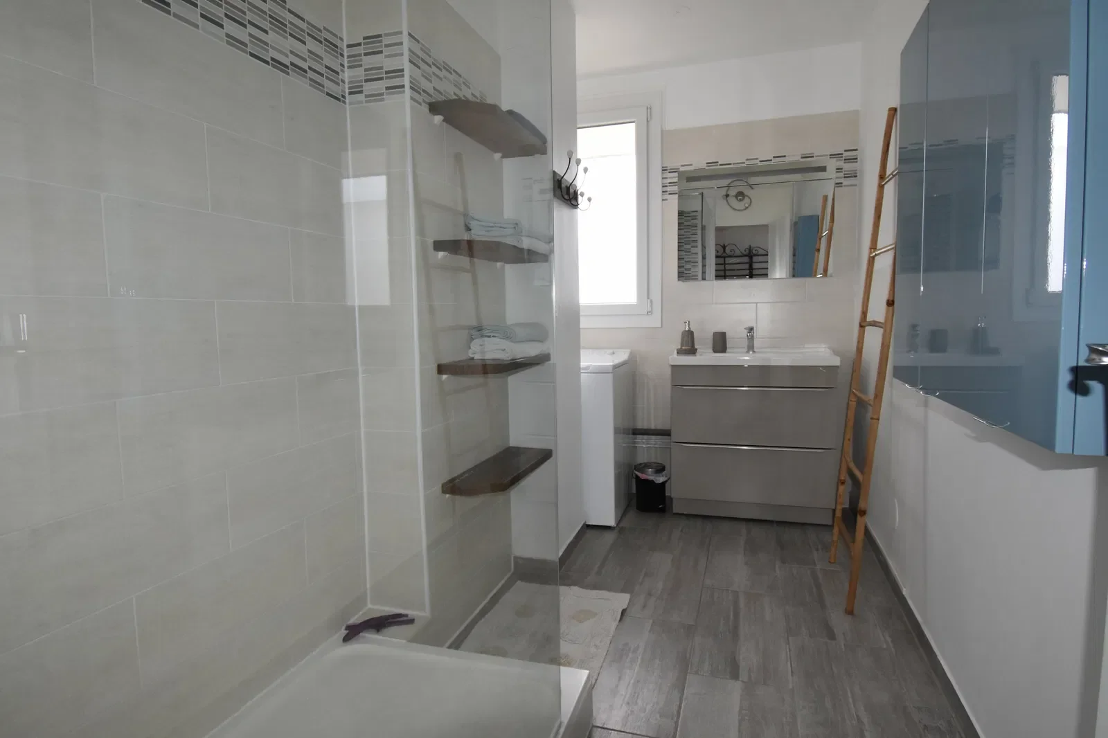 Appartement Rue Tournebonneau à Reims