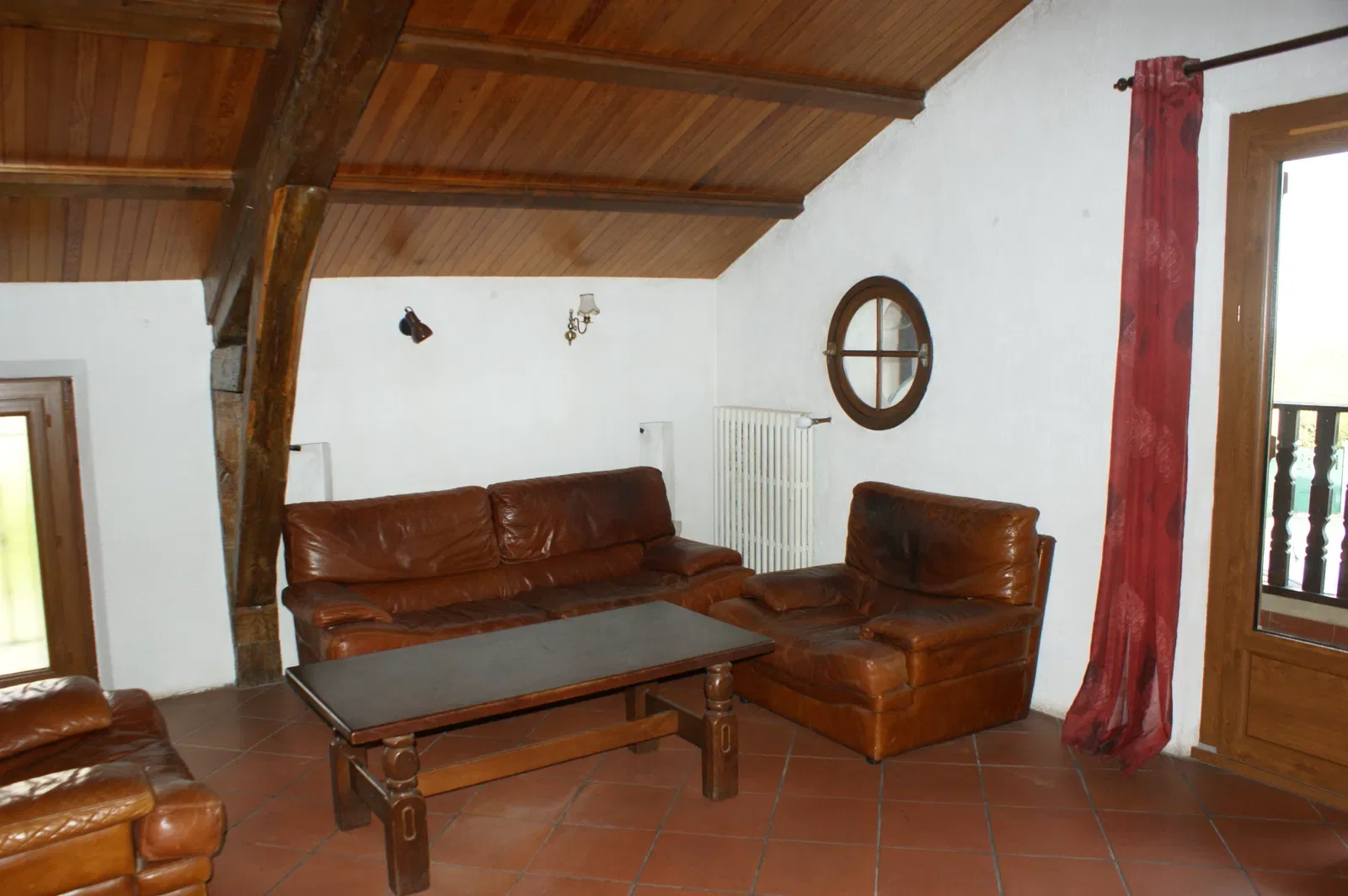 Flat Rue de Fenières in Thoiry