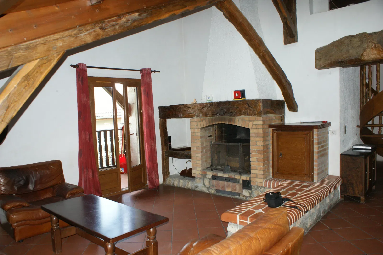 Flat Rue de Fenières in Thoiry