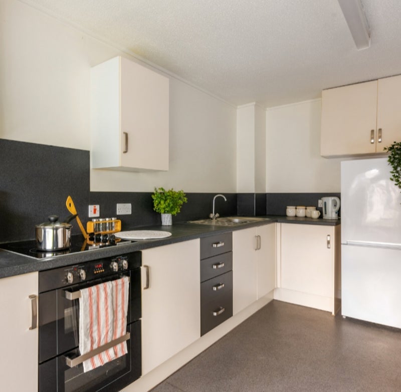 Room Bramall Court in Sheffield