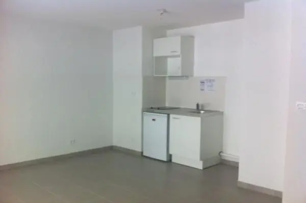 Appartement Rue Colin à Montpellier