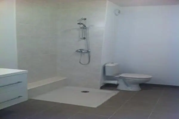 Appartement Rue Colin à Montpellier
