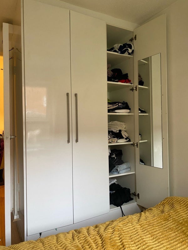 Room Clark Street in Greater London