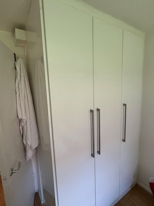 Room Clark Street in Greater London