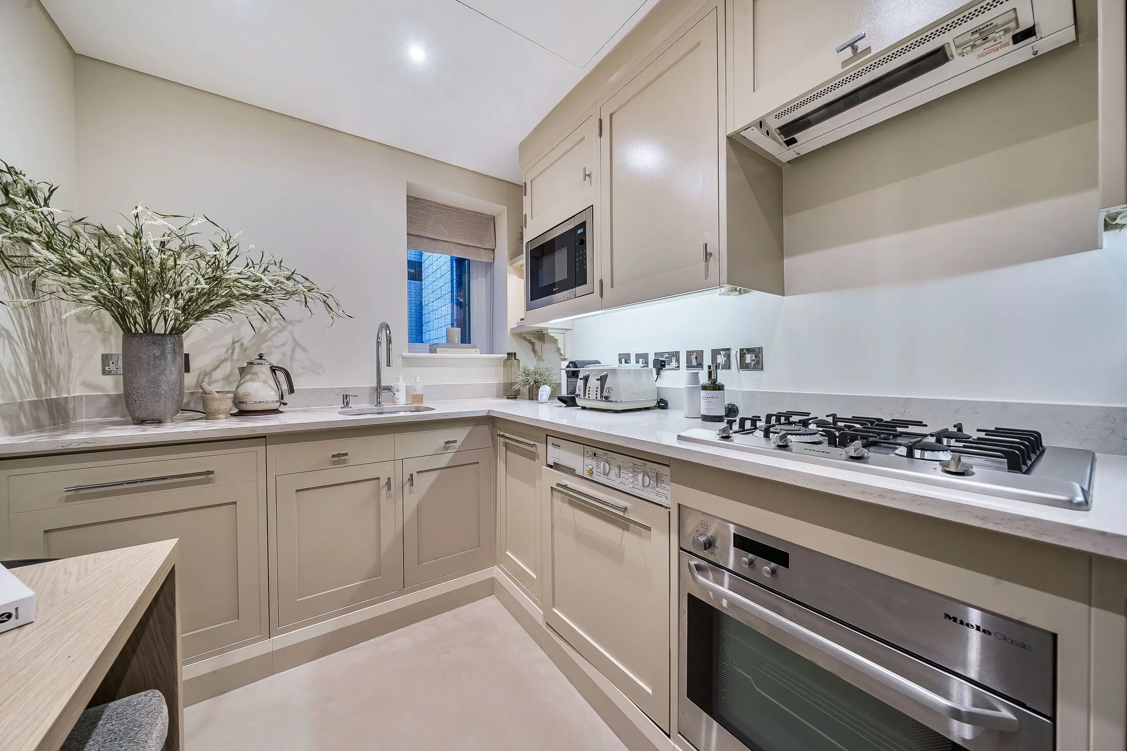 Flat Piccadilly in City of Westminster