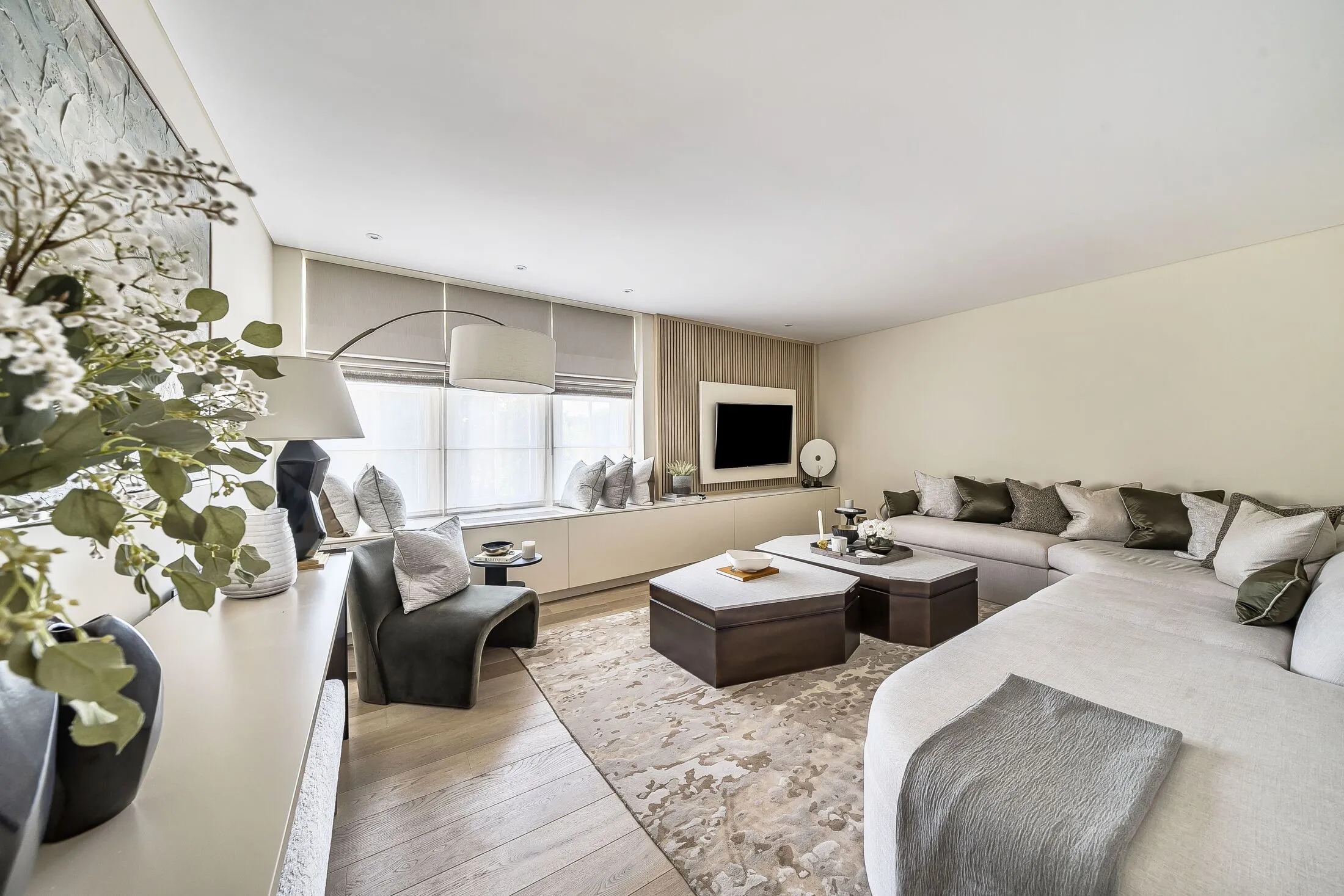 Flat Piccadilly in City of Westminster