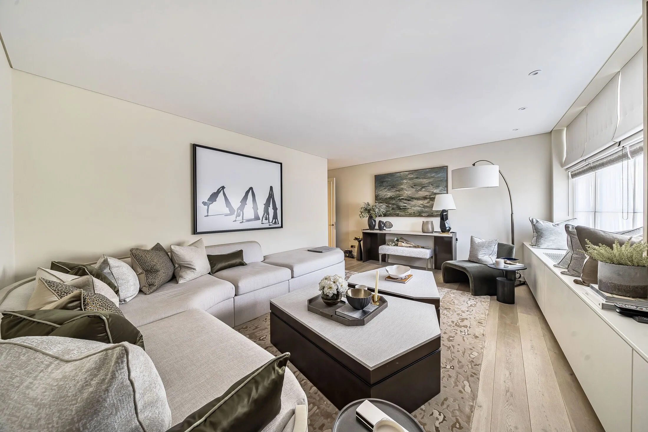 Flat Piccadilly in City of Westminster