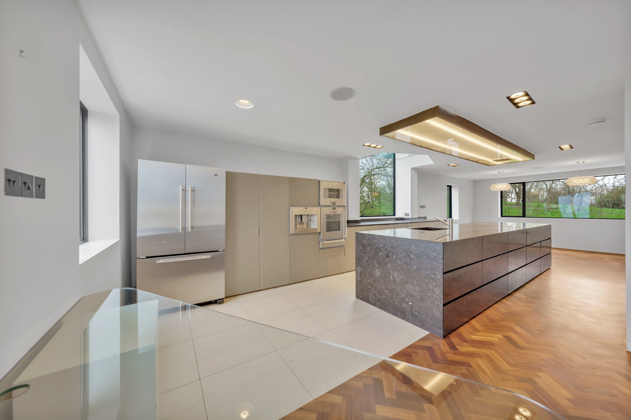 House Meadowbank in Greater London