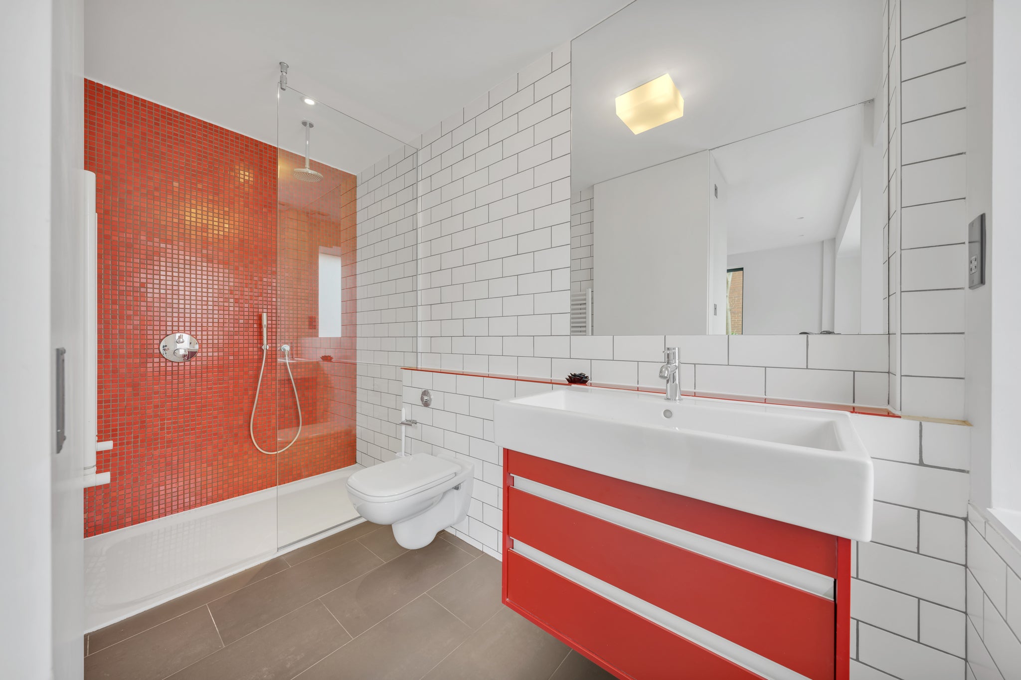 House Meadowbank in Greater London