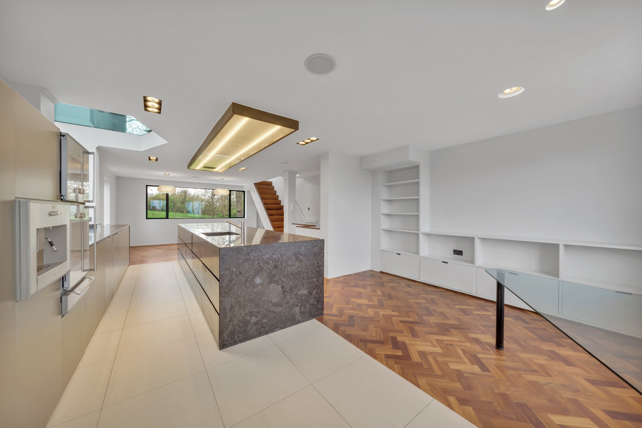 House Meadowbank in Greater London