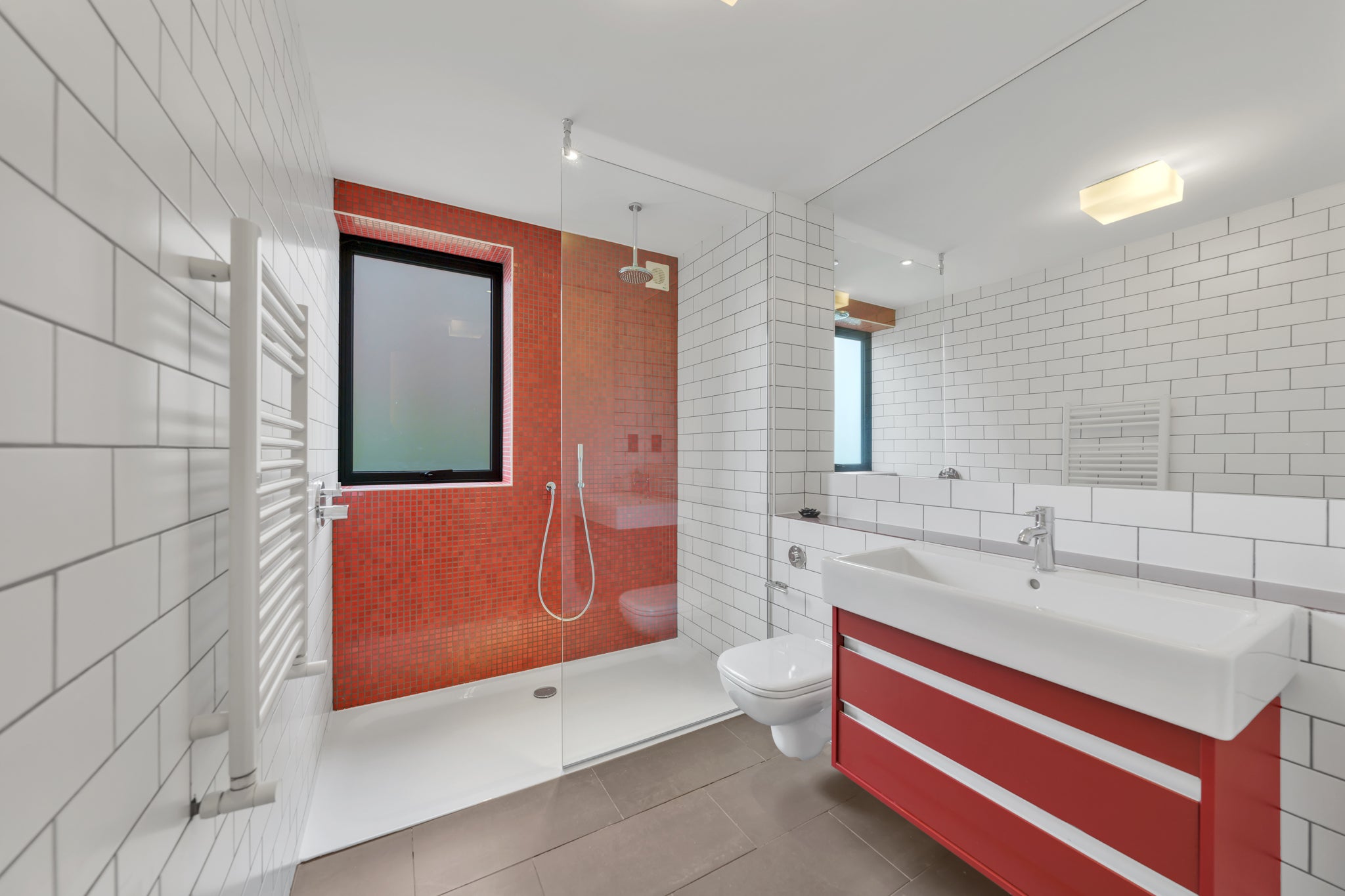 House Meadowbank in Greater London