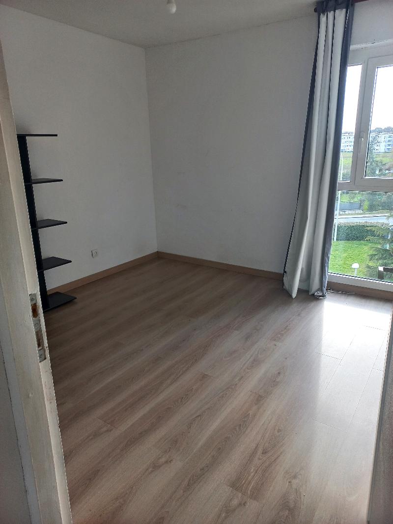 Flat Rue des Treilles in Libourne