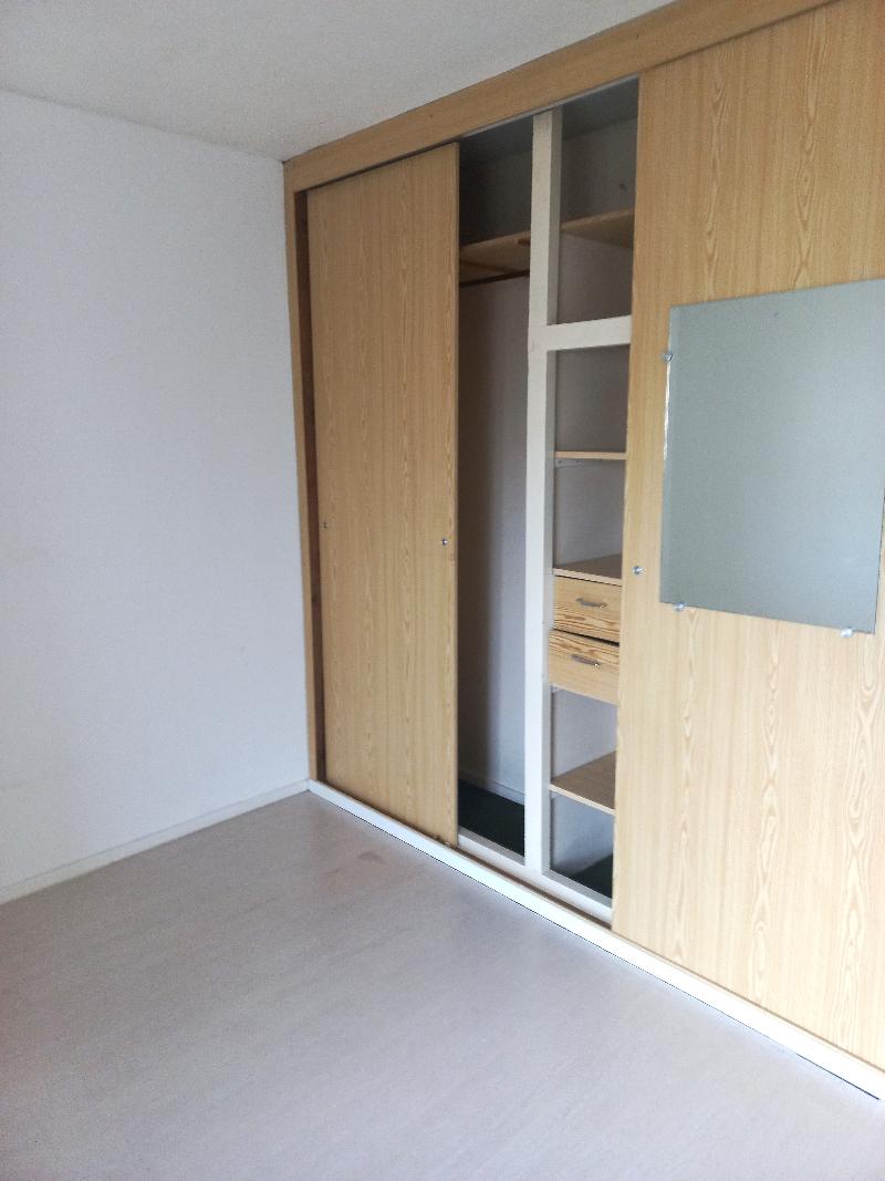 Flat Rue des Treilles in Libourne
