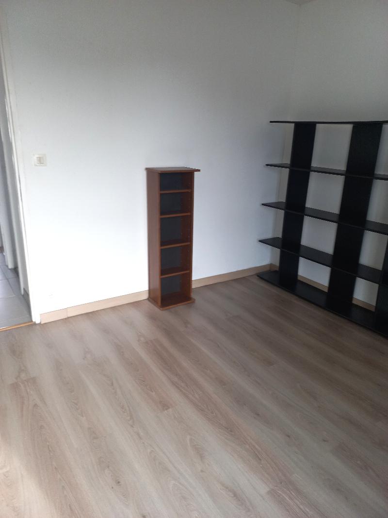 Flat Rue des Treilles in Libourne